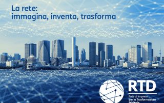 Rete di Imprese per la Trasformazione Digitale