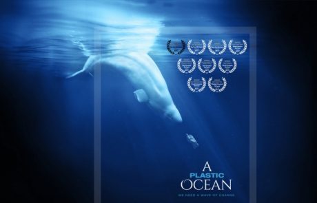 A plastic ocean - docufilm