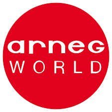 Logo Arneg