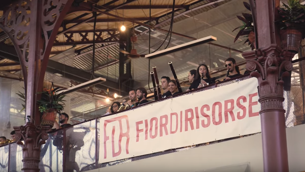 Fior di Risorse