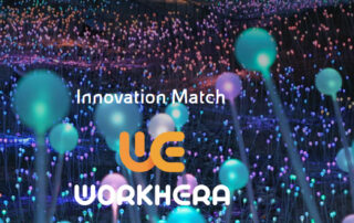 Workhera tra i vincitori dell'Innovation Match di Eni