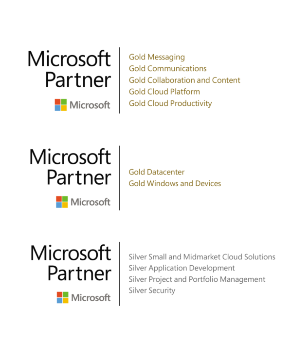 fabbricadigitale è partner microsoft 2022