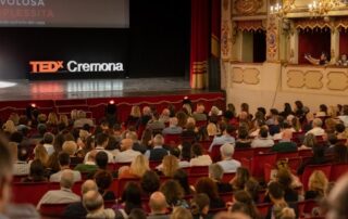 TedX Cremona 2022