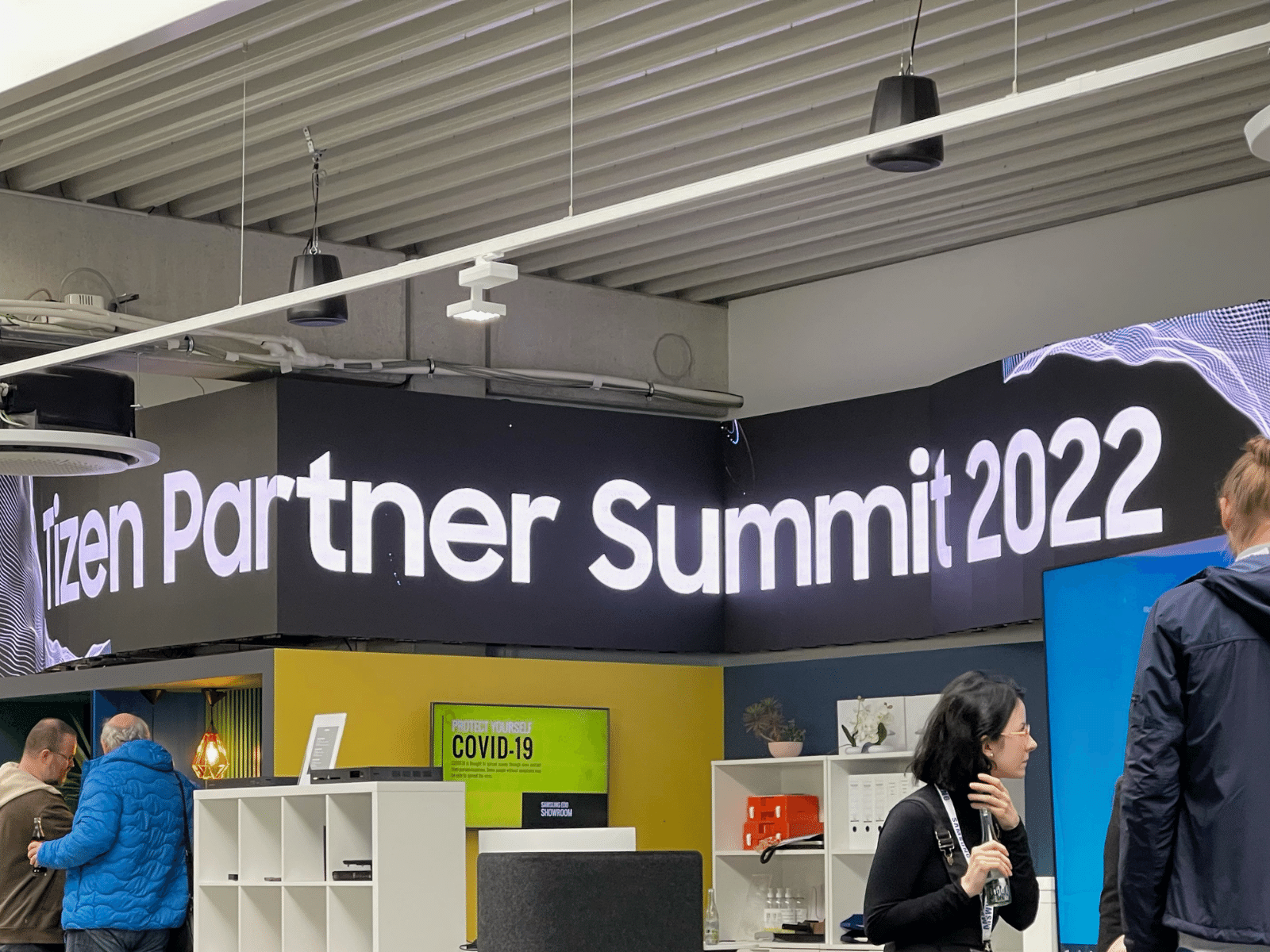 Tizen Partner Summit_2022