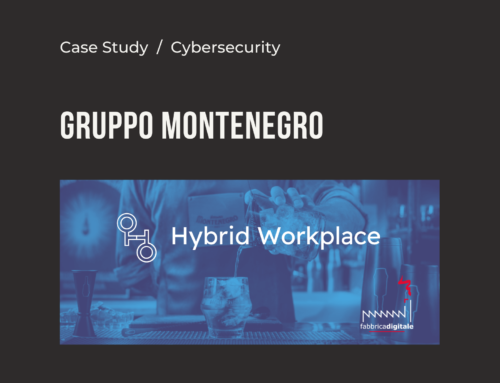 Come Gruppo Montenegro ha migliorato la sicurezza dell’infrastruttura